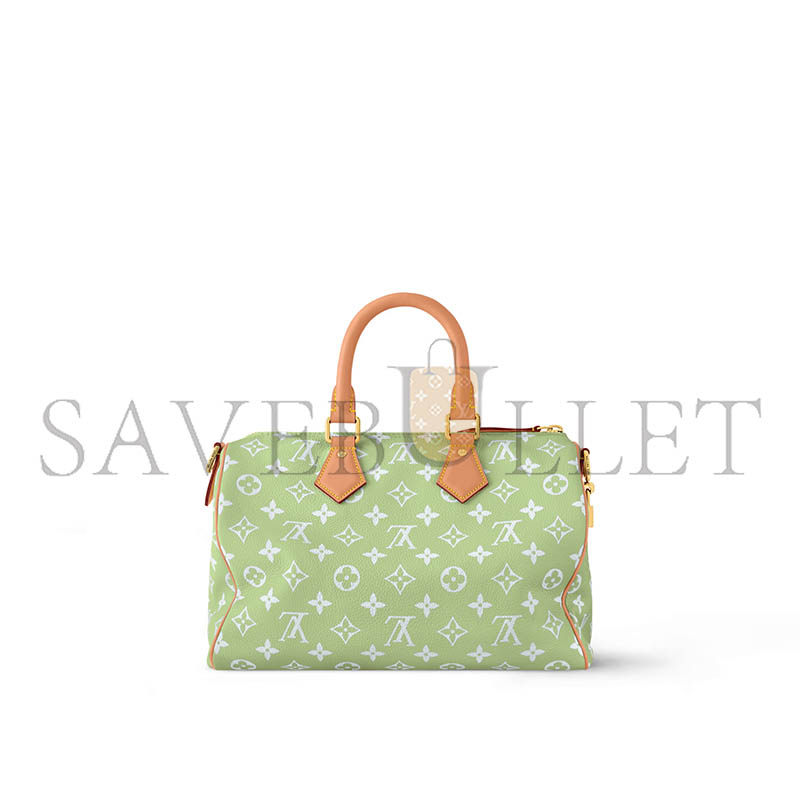 LOUIS VUITTON SPEEDY P9 BANDOULIÈRE 30 M14064 (32*22.5*18cm) LOUIS VUITTON SPEEDY P9 BANDOULIÈRE 30 M14064 (32*22.5*18cm)
